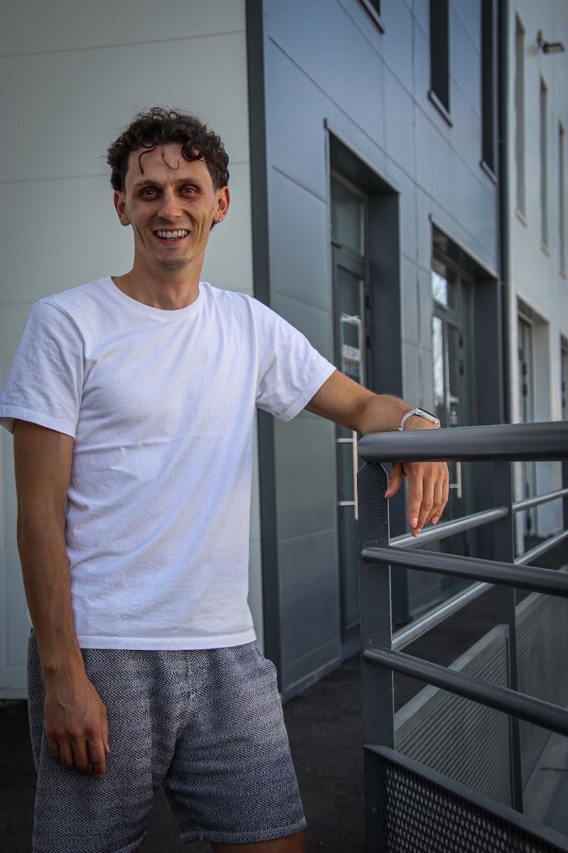 Léo-Paul SAPET préparateur mental