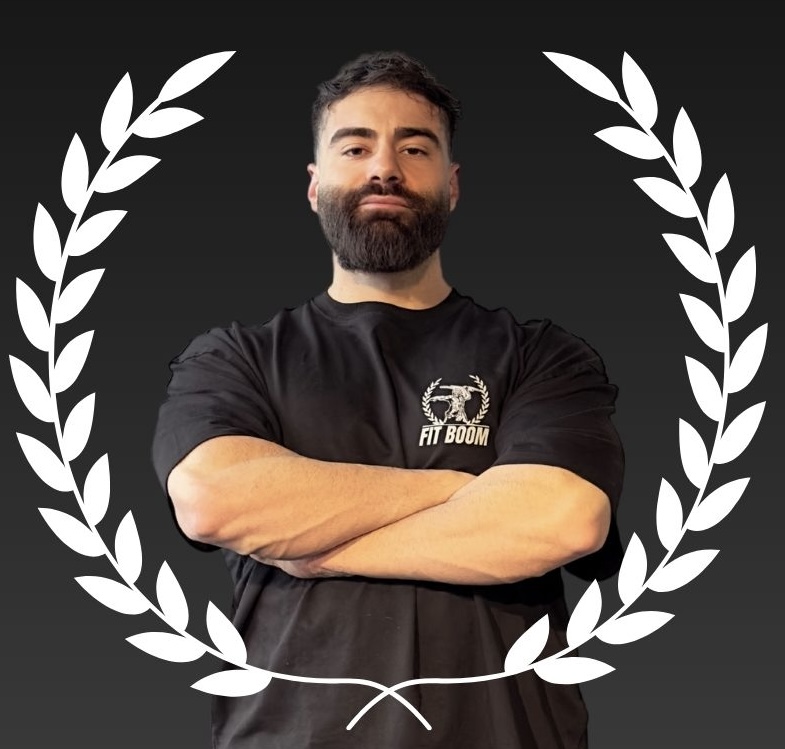 JT FIT BOOM COACHING - Coach sportif Saint-Etienne