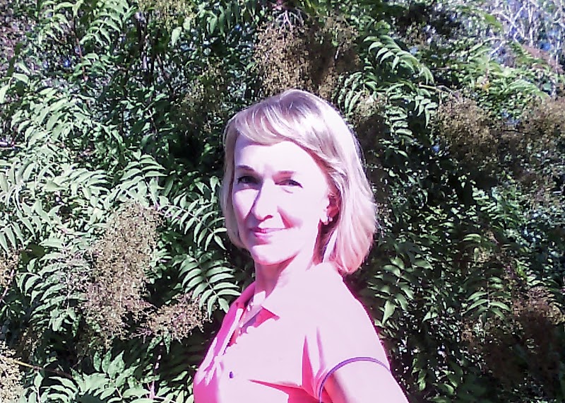 Svetlana Morozova