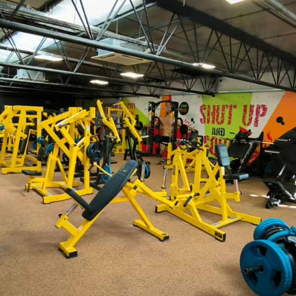 Esprit Sport La Tour Du Pin