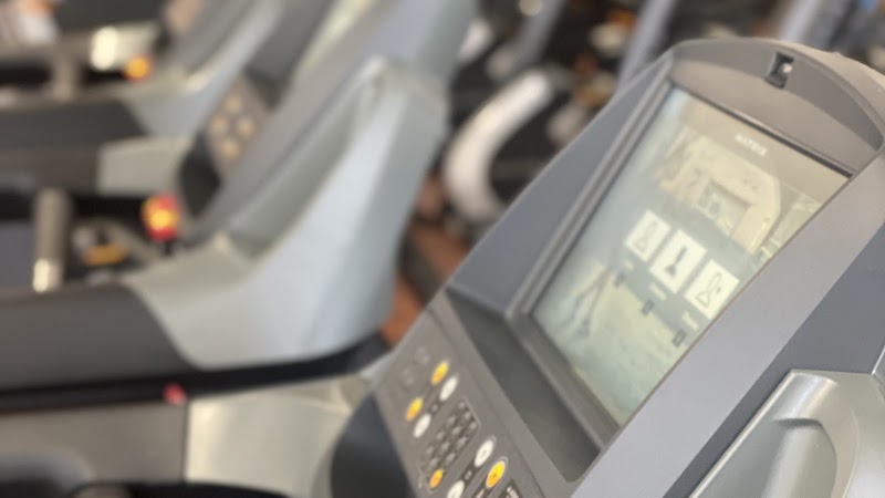 L'Appart Fitness - salle de sport Bellegarde-sur-Valserine