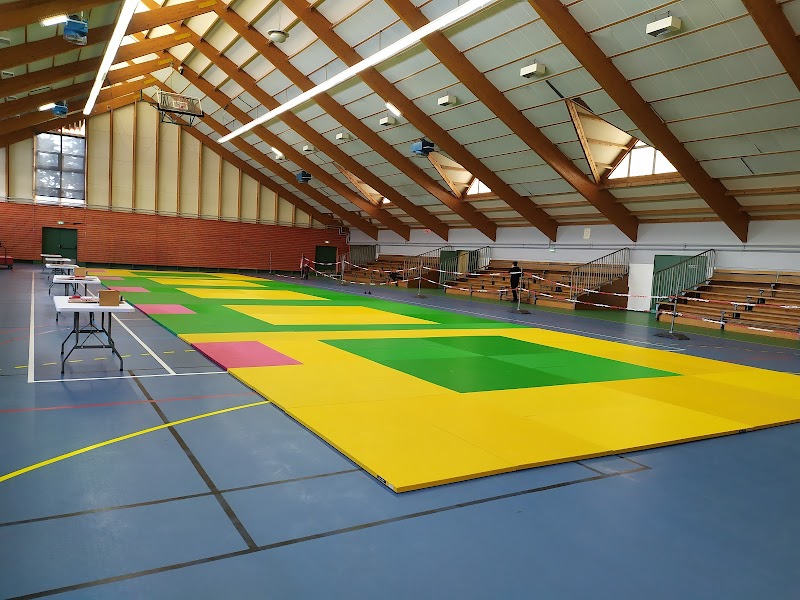 Gymnase du Loup