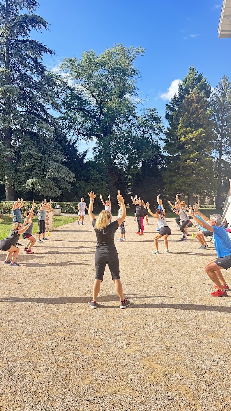 JEREMY BALLY COACH SPORTIF/PRÉPARATION PHYSIQUE/PRÉPARATION MENTALE