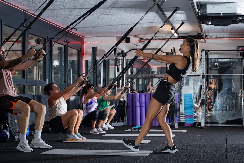 Sport Studio Grésivaudan