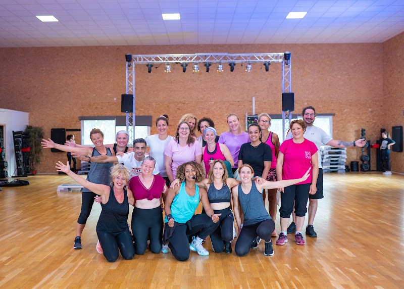 L'Appart Fitness - salle de sport Crémieu Tignieu