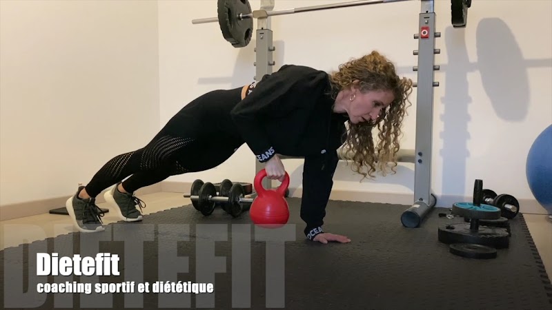 Diétéfit