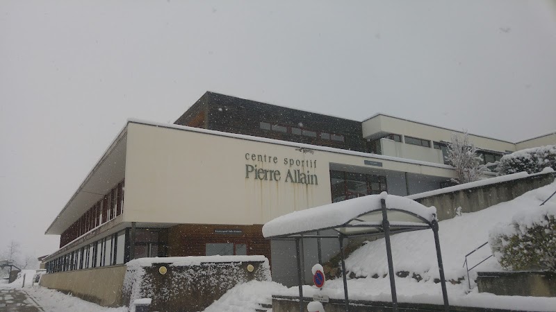Centre sportif Pierre ALLAIN