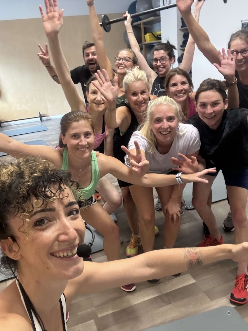 FIT TARENTAISE - coach sportif