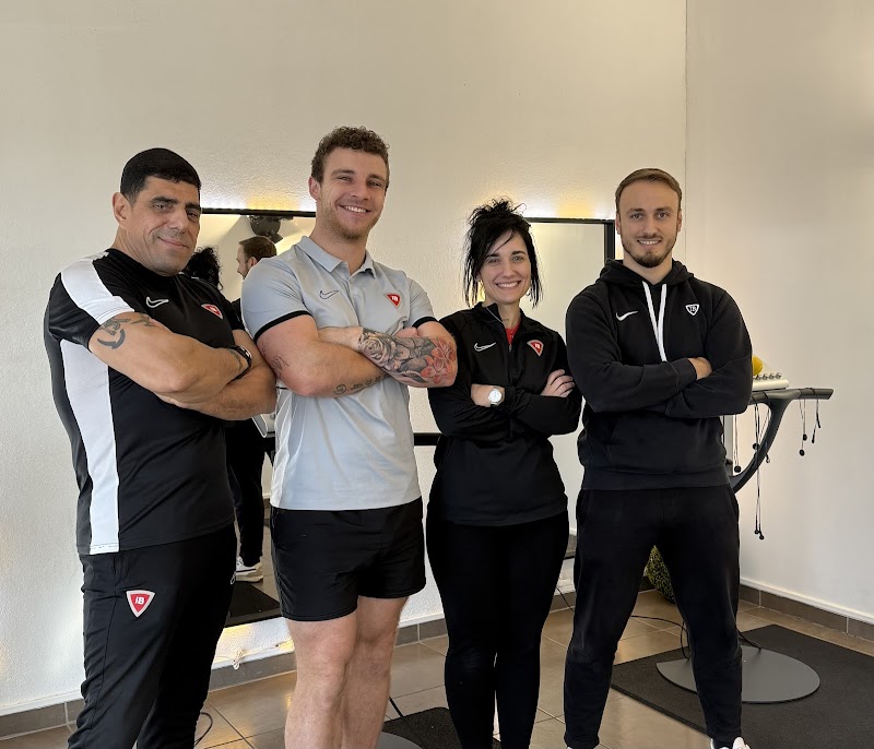 Iron Bodyfit Salaise-Sur-Sanne