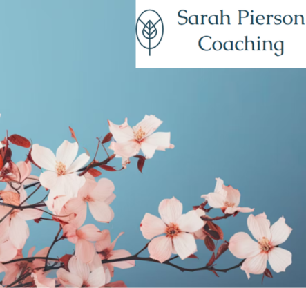 Sarah Pierson Coaching