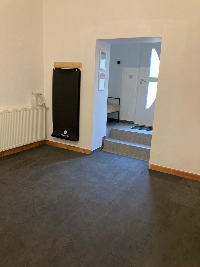 Le studio du Vallon
