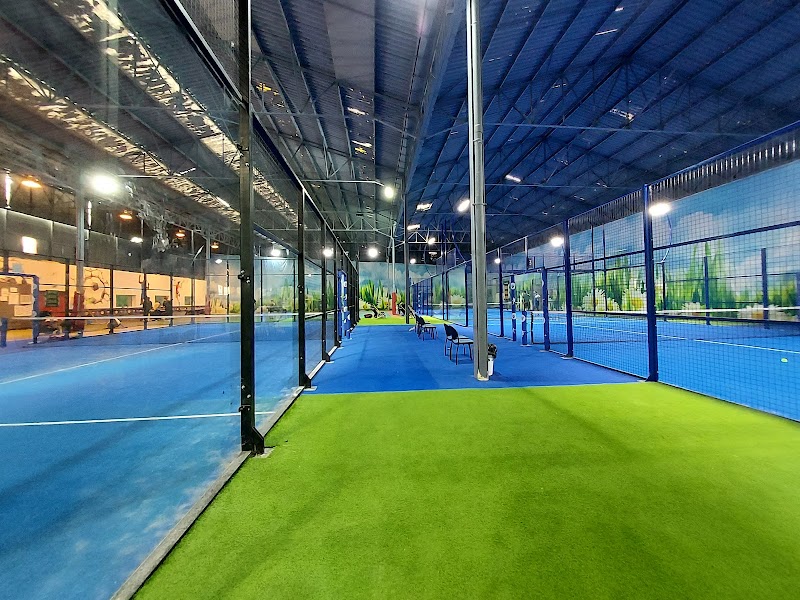 Complexe Sportif