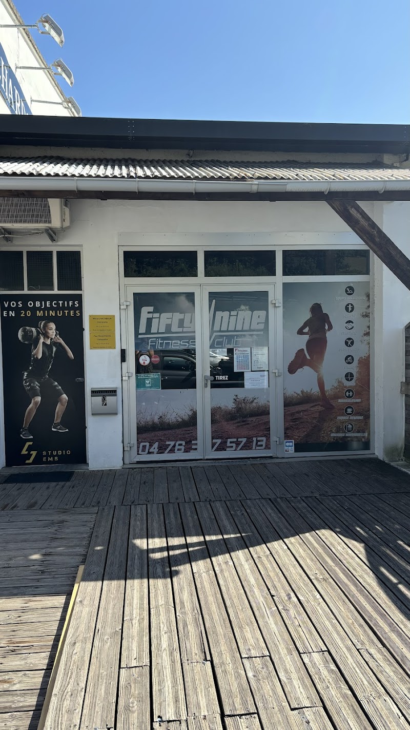 STUDIO EMS VOIRON