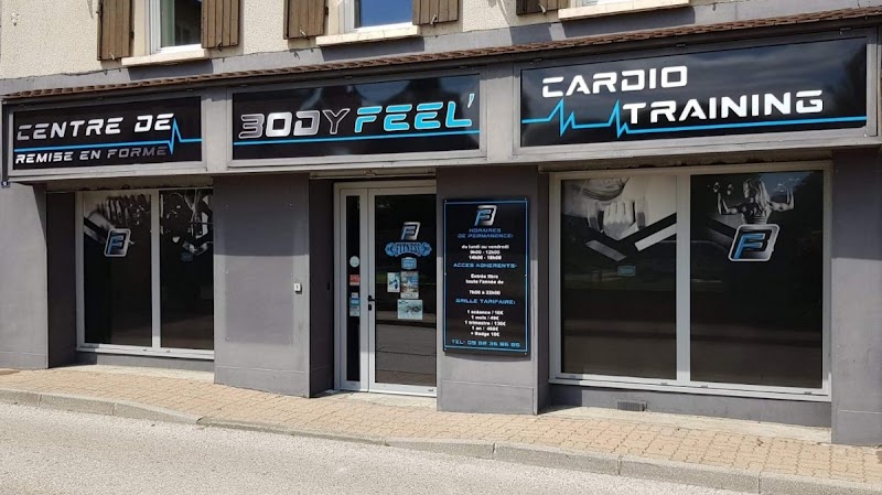 Studio Fitness Max' Massage