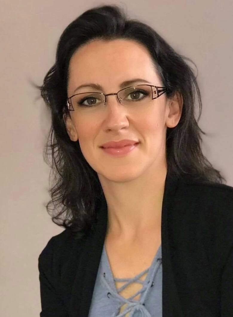 Christine Defoy - Diététicienne-nutritionniste et Coach professionnelle