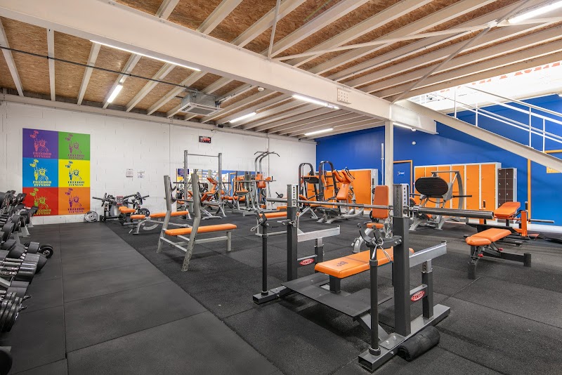 Salle de sport et centre électrostimulation, EMS - Freedom Fitness La Côte Saint André
