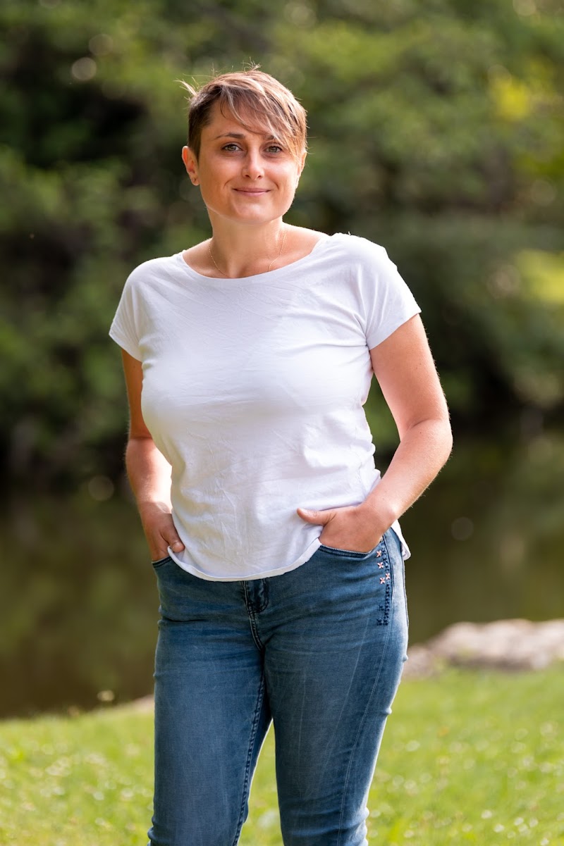Coach/Conseillère en Bilan de compétences /Orientation professionnelle et scolaire entre Bièvre et Rhône - Fanny IGOULIN
