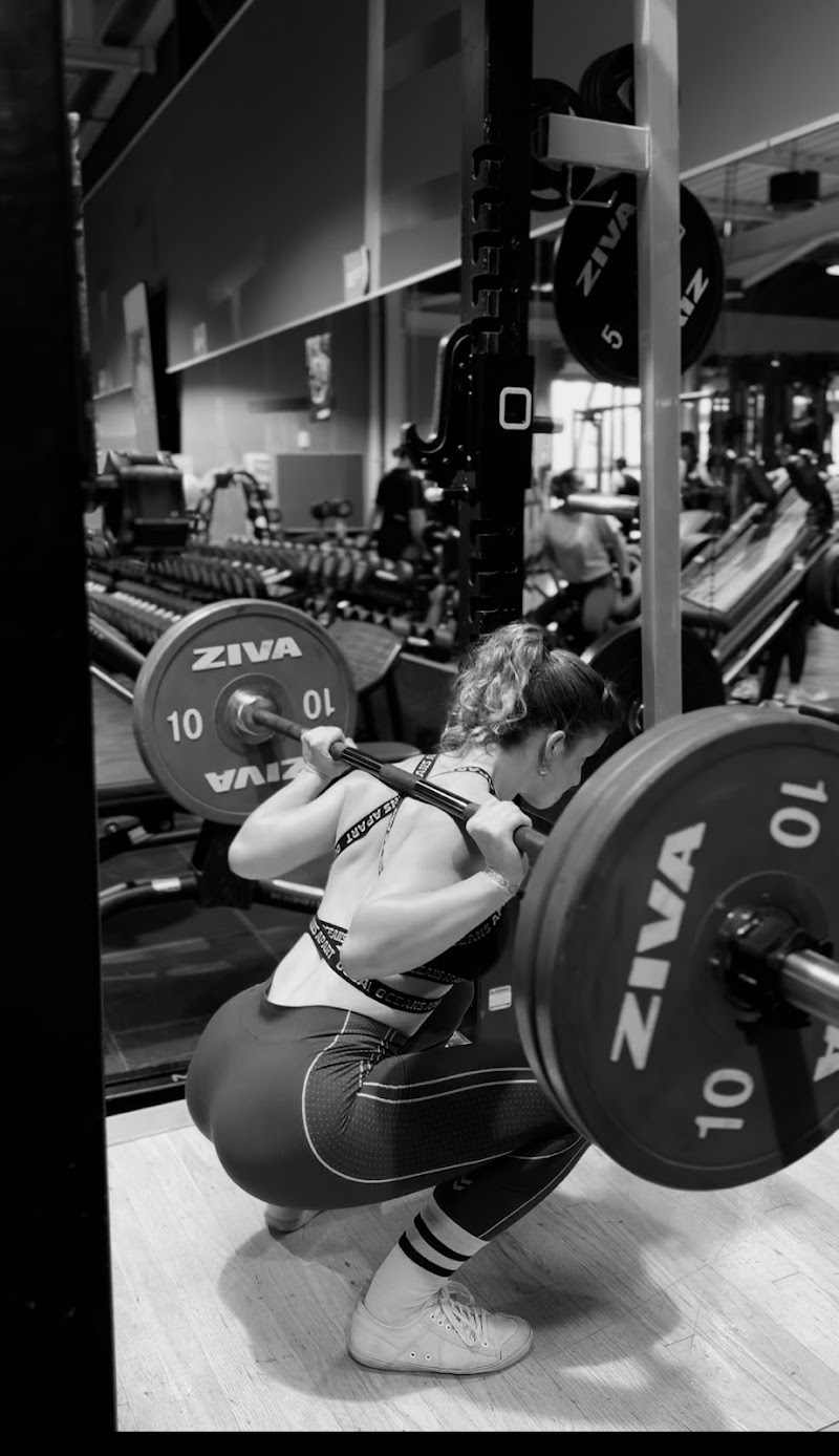 Clara MOTIVATION