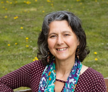 Marie Ansermin Pétillance Coach Allevard