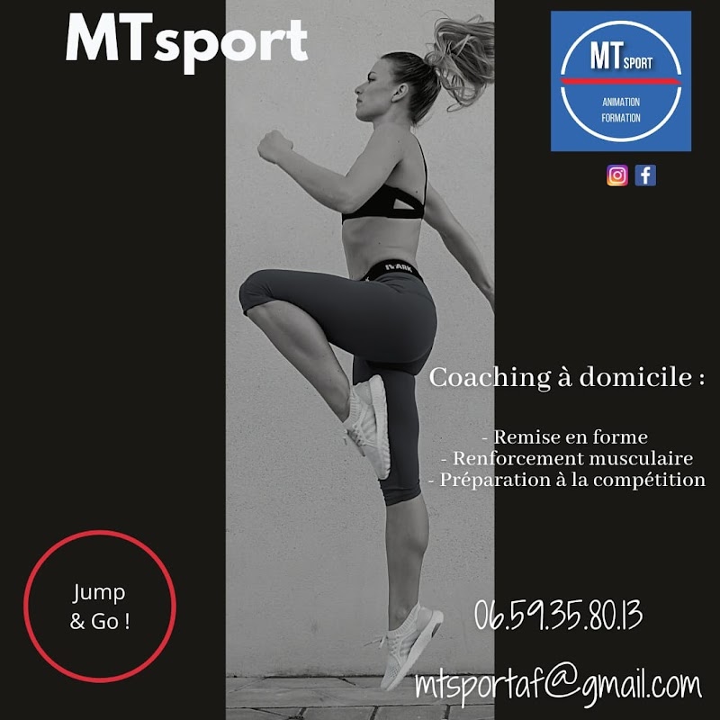 Mtsportaf