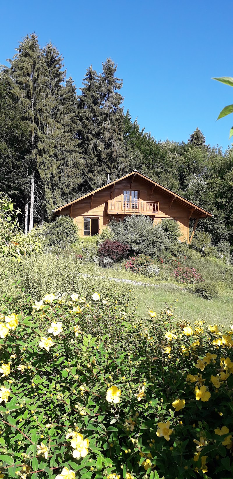 L'Etoile du Granier