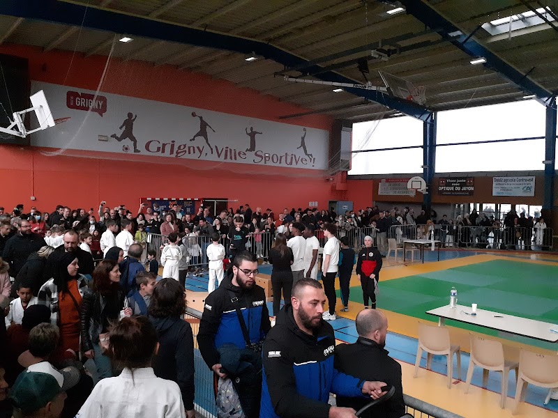 Gymnase