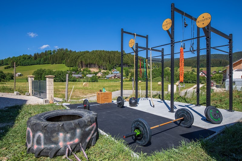 CrossTraining du Vercors