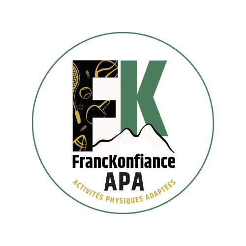 Franckonfiance APA - Activités Physiques Adaptées