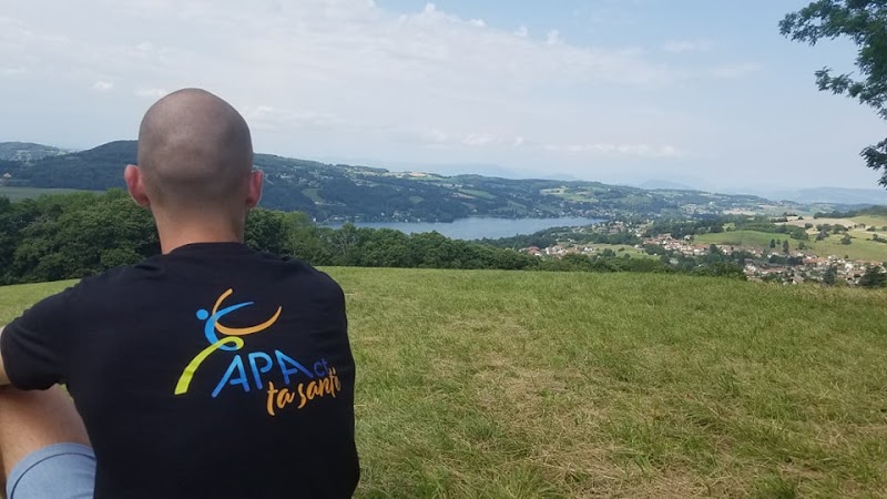 APAct ta santé