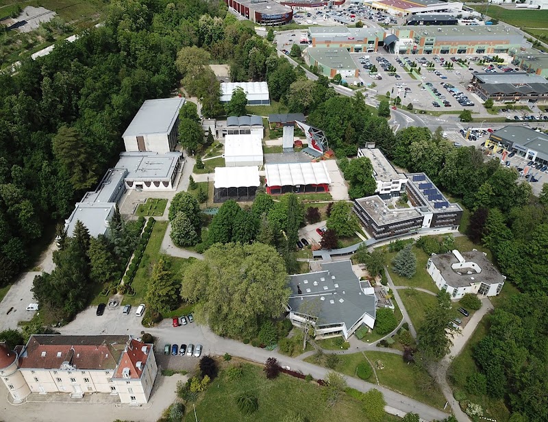 Campus Tremplin Sport
