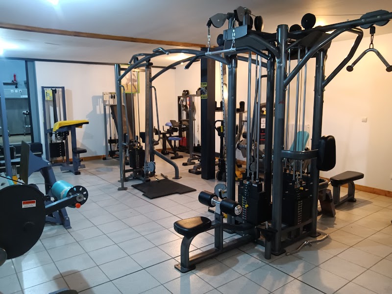 Body's workshop
