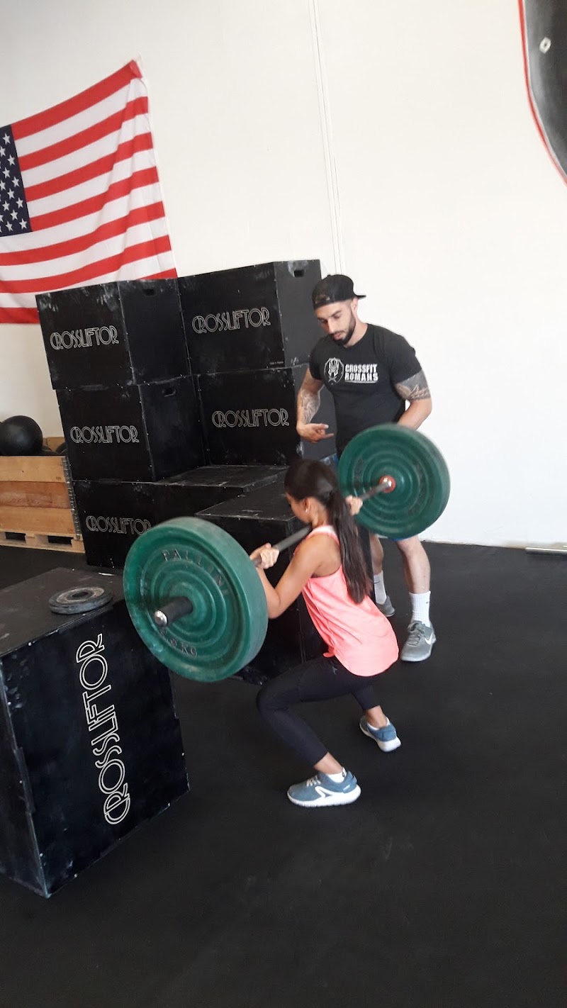 THE FACTORY - Sport Center