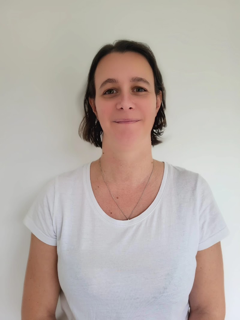 Amandine Drouin Coach Sportif Sport Santé et Bien-Être