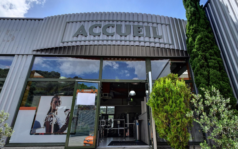 L'Appart Fitness - salle de sport Vienne-Seyssuel - Photo 1