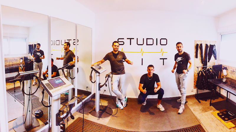 Studio Fit Chaponnay