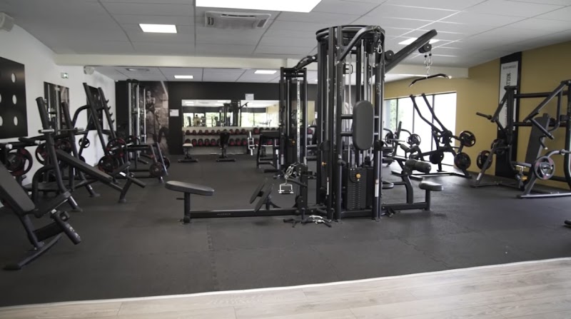 SaiyanFit Poligny