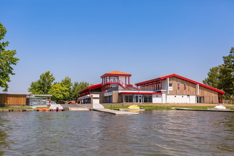 Centre Sportif Isle Verte de Soustons