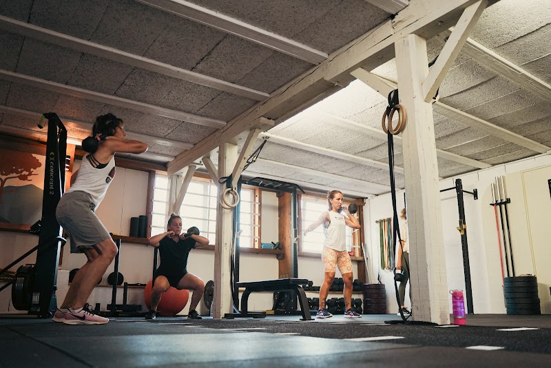 Le Garage Hossegor / Coaching