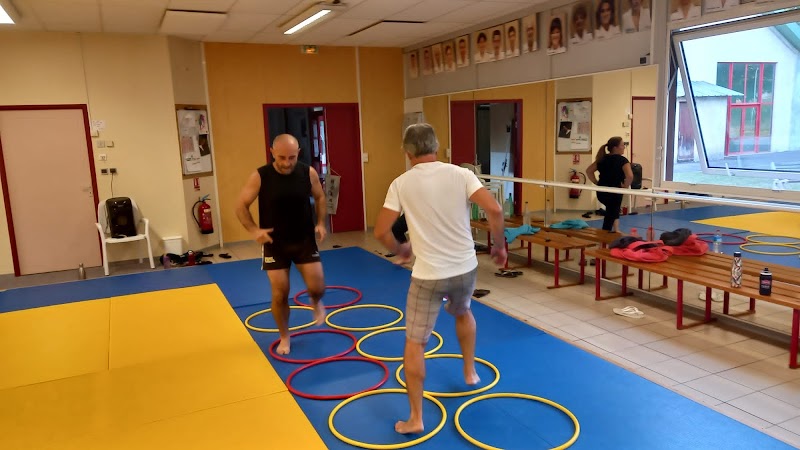 Castets Training