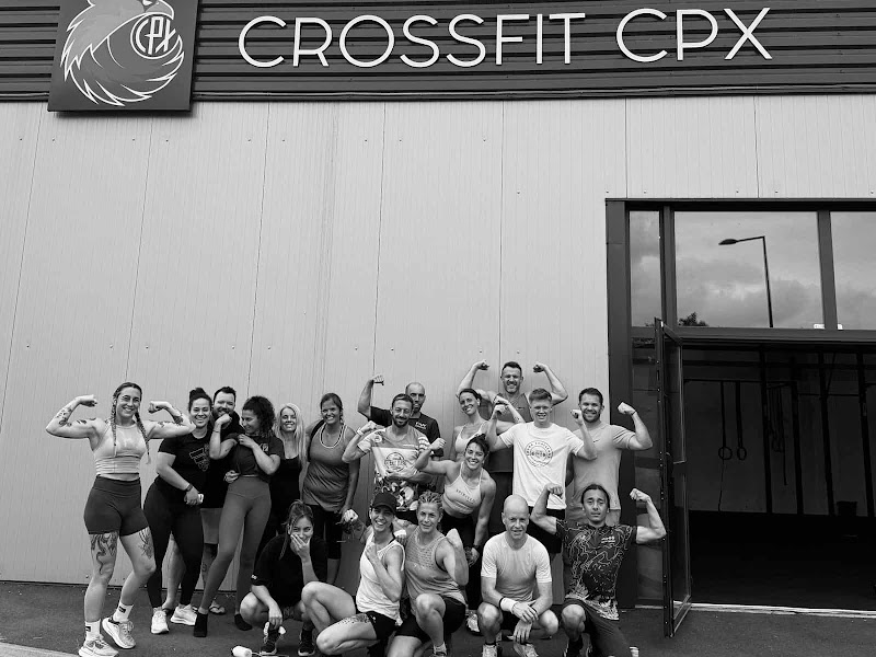 CrossFit CPX