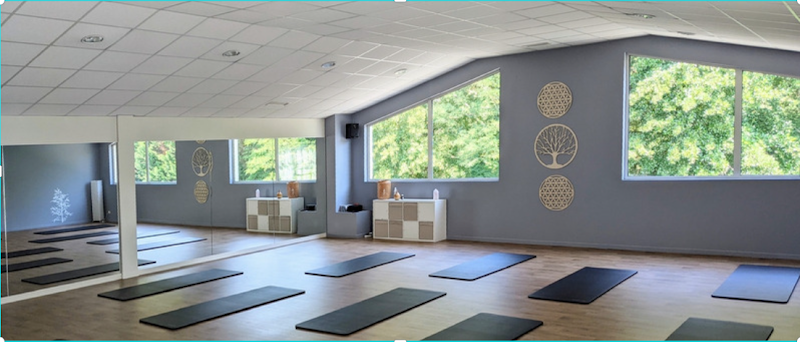 Oxalys Studio Pilates
