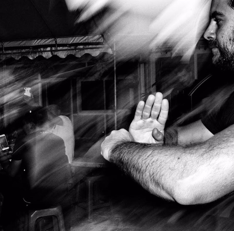 Boxe Thai Mont De Marsan