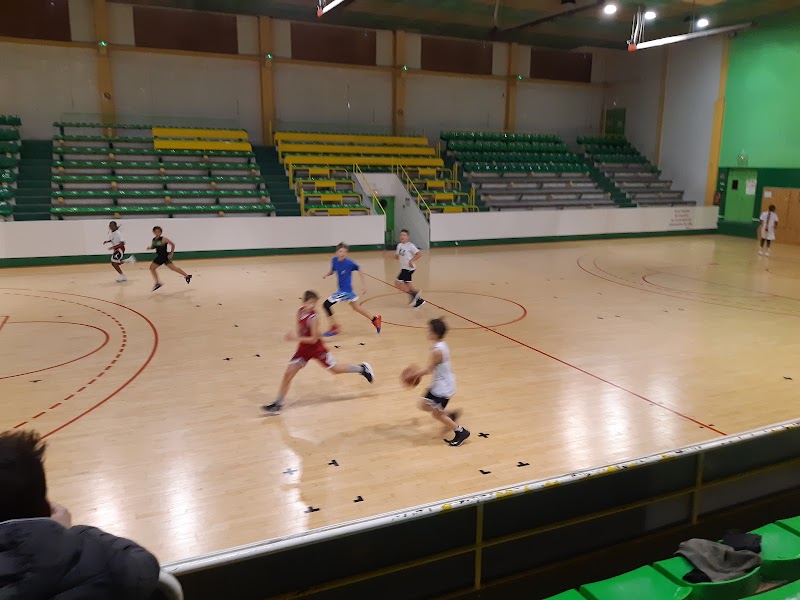ADA Omnisports