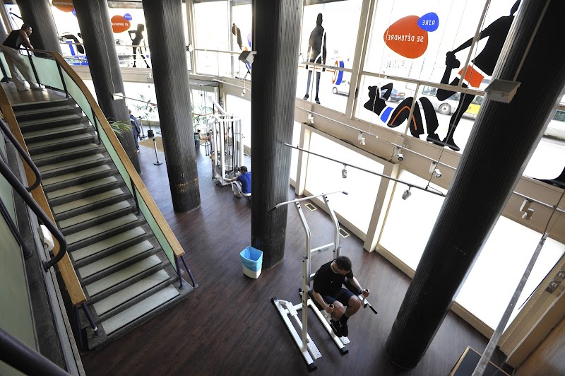 Espace Forme