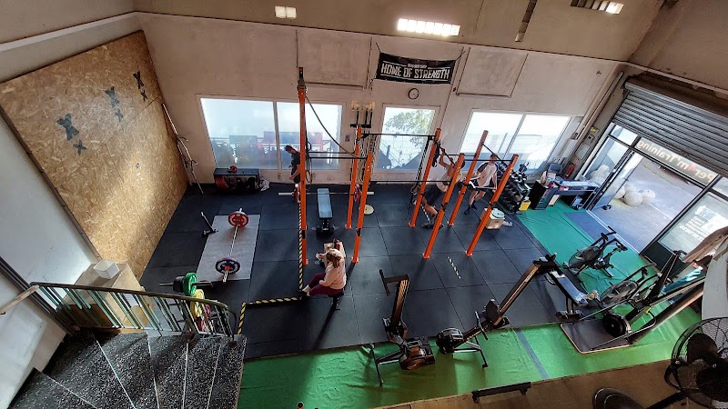 Per4m' Training