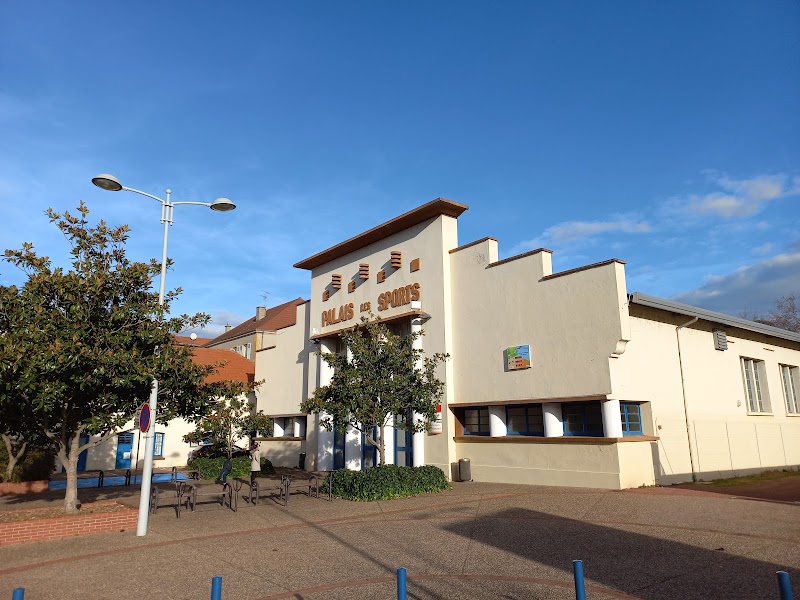 Palais des Sports