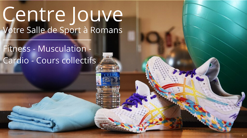 Centre JOUVE