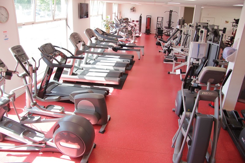 Hit Forme - Salle de sport et fitness