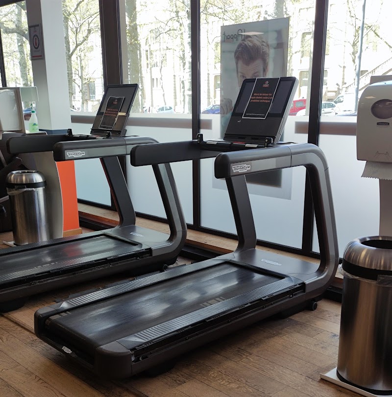 L'Appart Fitness - salle de sport Saint-Étienne Fauriel