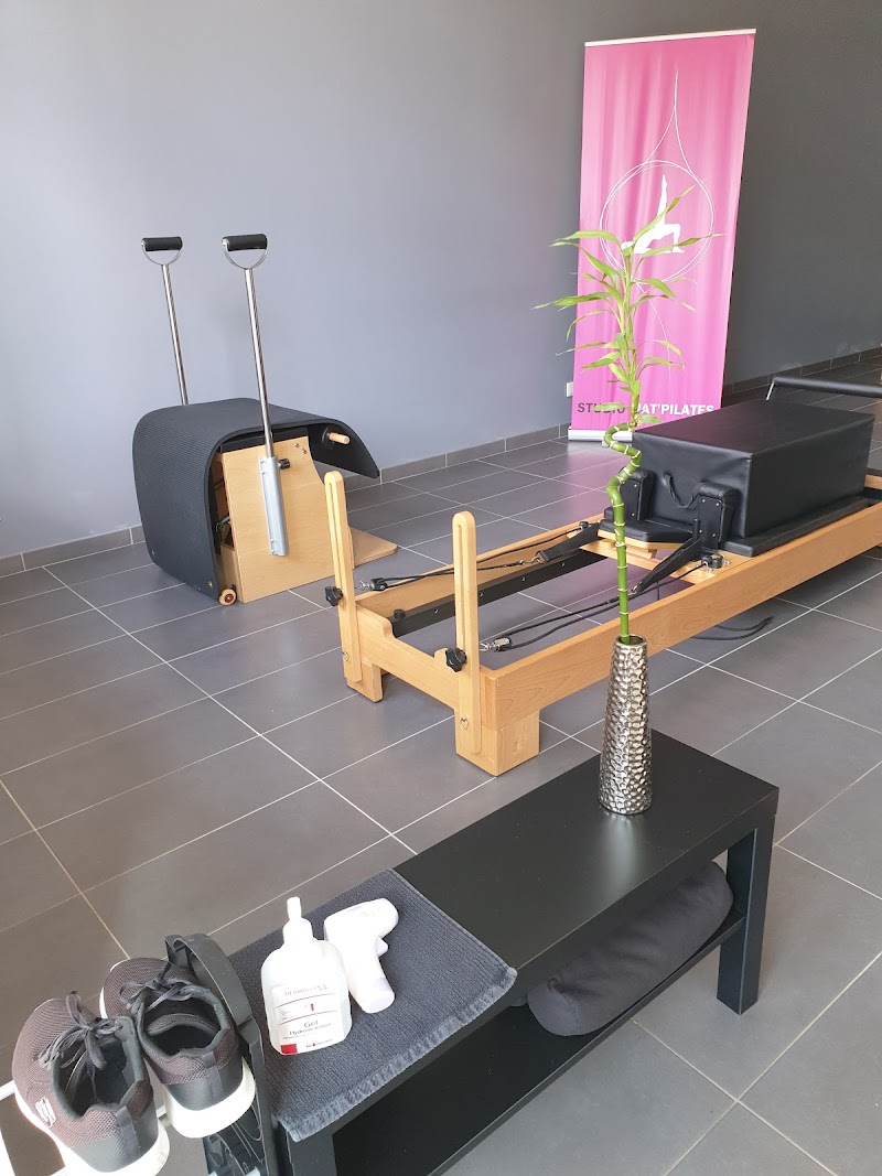 Studio Nat'Pilates
